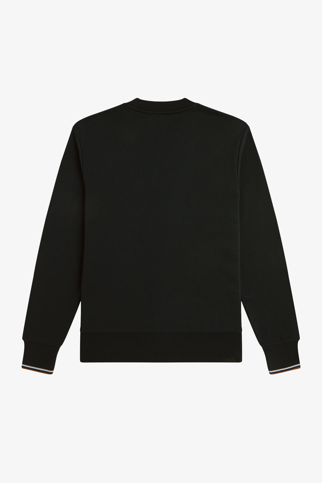 Sweaters groen Fred Perry