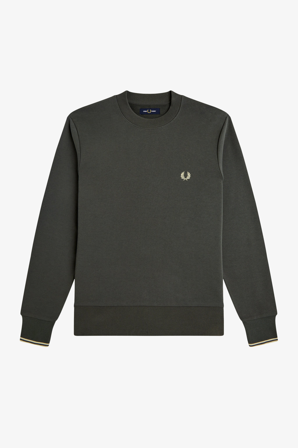 Sweaters multicolor Fred Perry