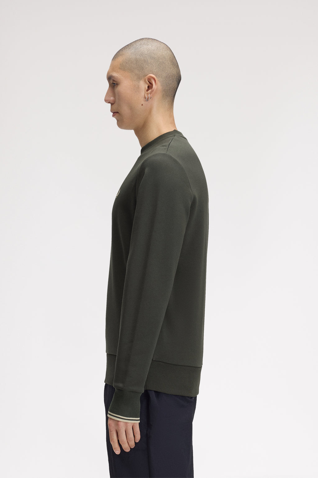 Sweaters multicolor Fred Perry