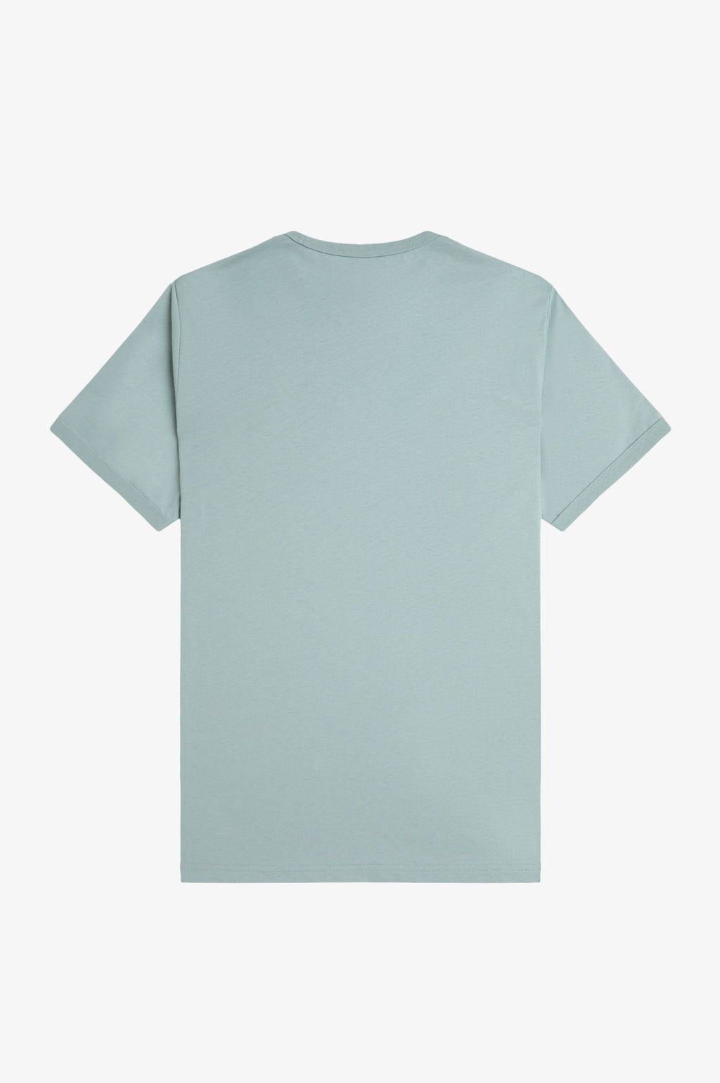 T-shirts korte mouw blauw Fred Perry