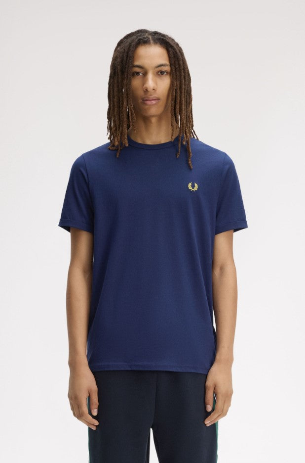 T-shirts korte mouw  Fred Perry