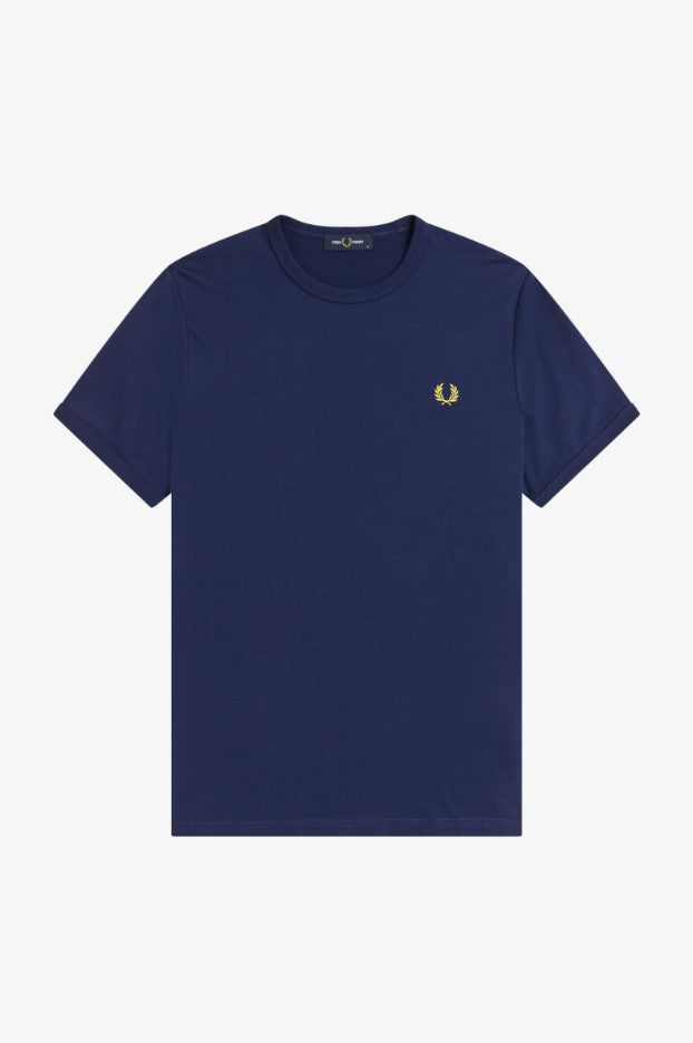 T-shirts korte mouw  Fred Perry