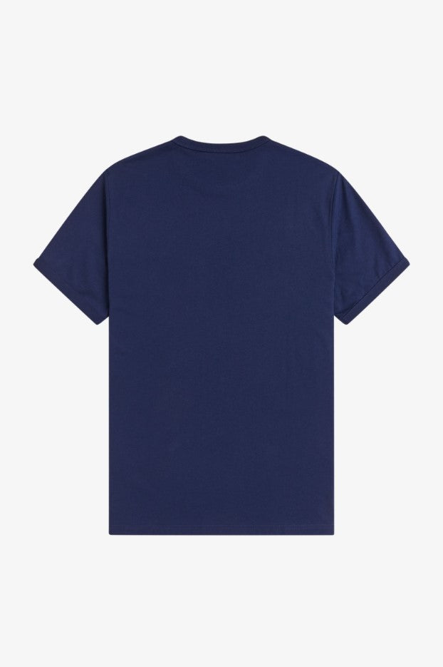 T-shirts korte mouw  Fred Perry
