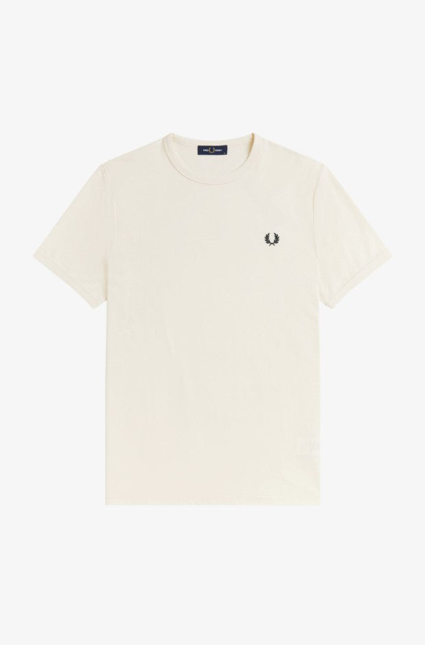 T-shirts korte mouw  Fred Perry