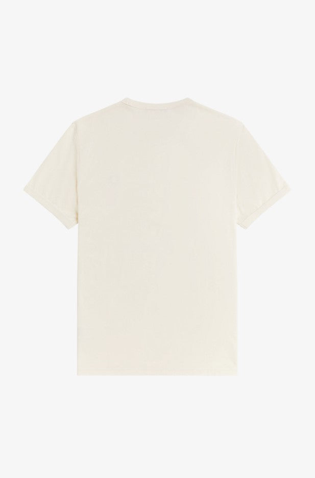 T-shirts korte mouw  Fred Perry