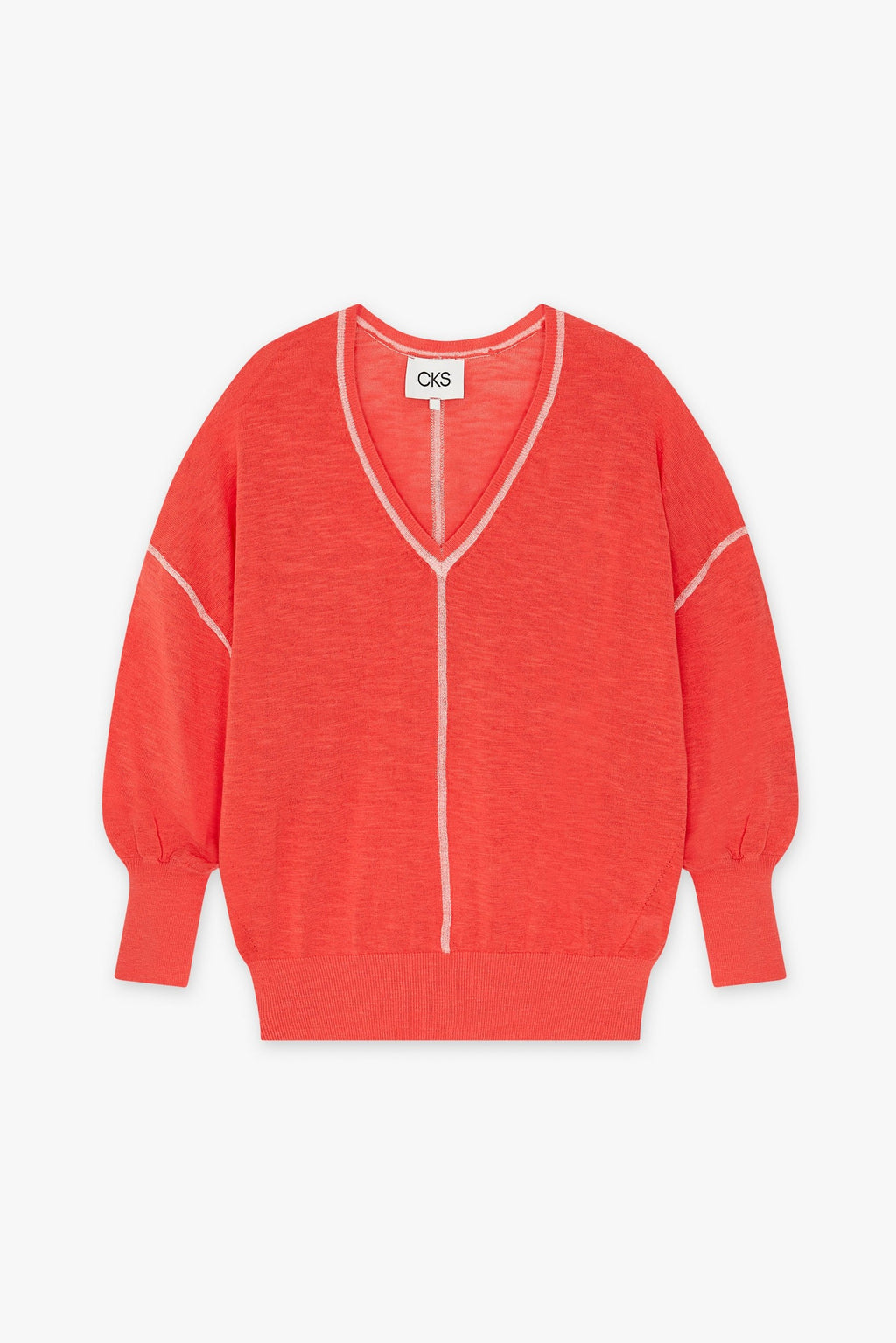 Pulls roze CKS