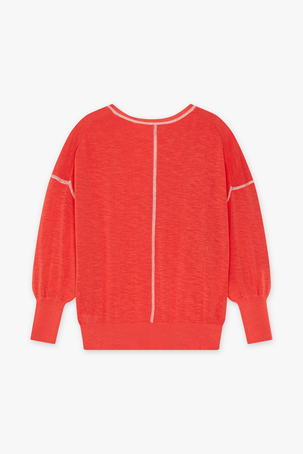 Pulls roze CKS