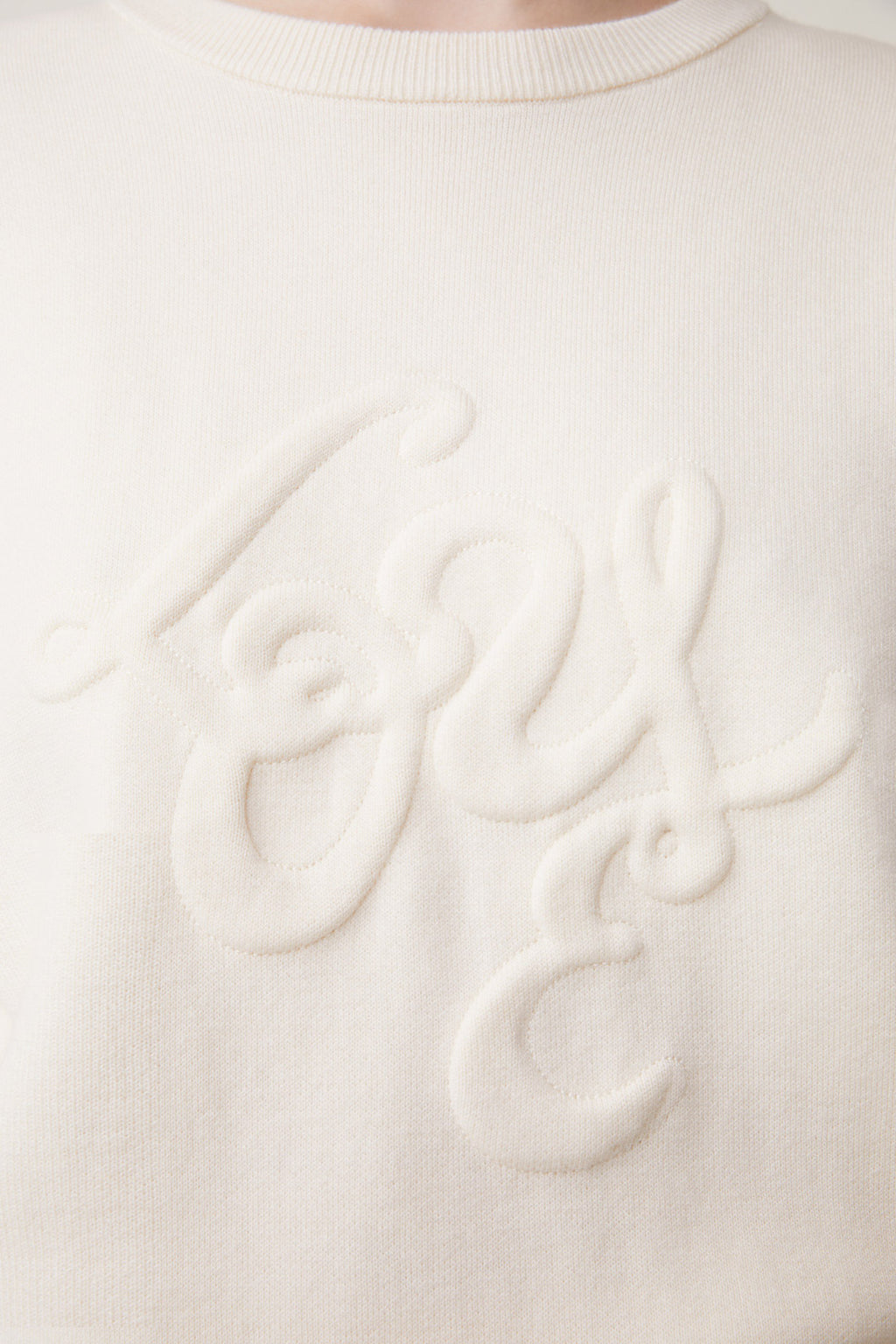 Pulls wit Suncoo Paris