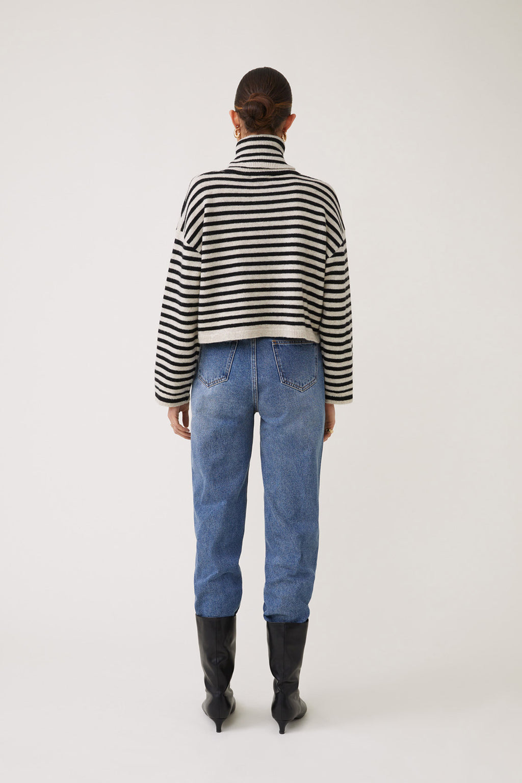 Pulls beige Suncoo Paris