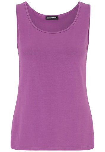 Tops paars Doris Streich