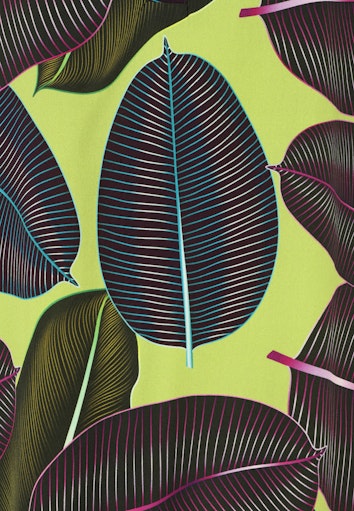 Blouses lange mouw multicolor Doris Streich