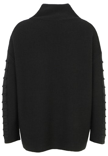 Pulls zwart Doris Streich