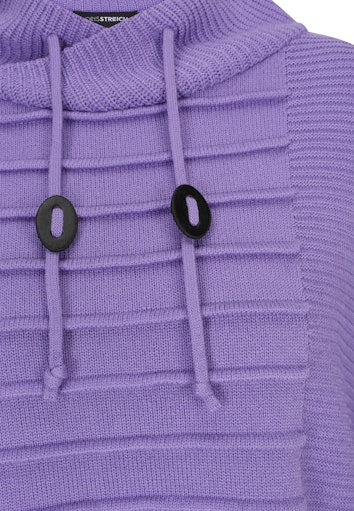 Pulls paars Doris Streich