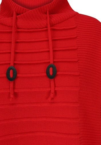 Pulls rood Doris Streich