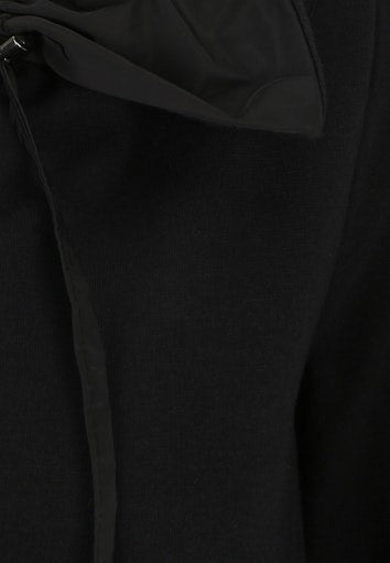 Blazers zwart Doris Streich