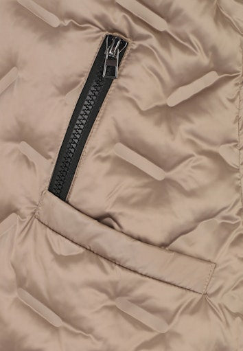 Bodywarmers multicolor Doris Streich