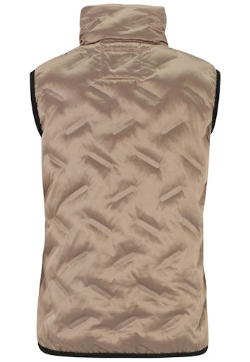 Bodywarmers multicolor Doris Streich