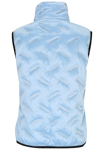 Bodywarmers multicolor Doris Streich