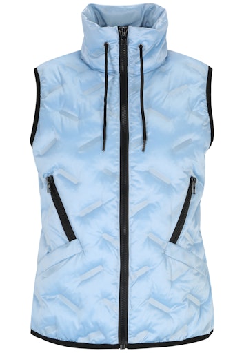 Bodywarmers multicolor Doris Streich