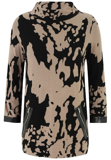 Pulls multicolor Doris Streich