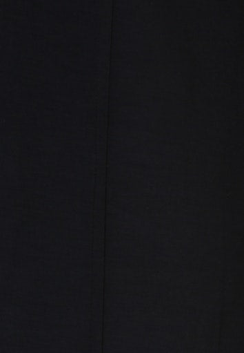 Blazers zwart Doris Streich