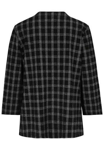 Blazers zwart Doris Streich