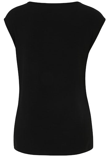 Tops grijs Doris Streich
