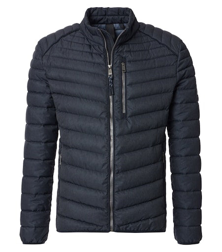 Jassen blauw Casa Moda