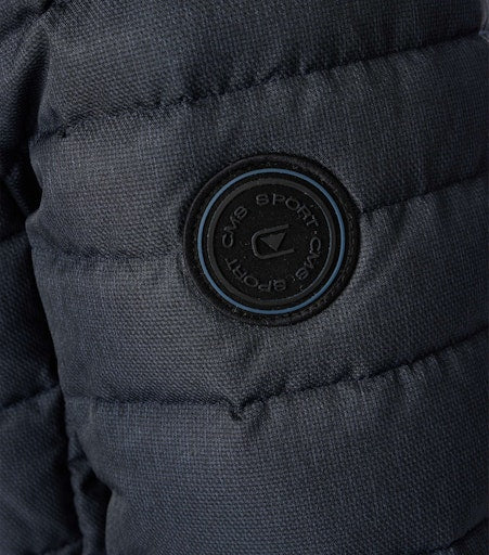 Jassen blauw Casa Moda