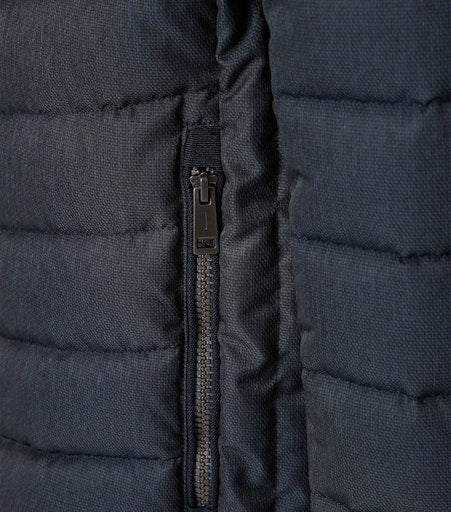 Jassen blauw Casa Moda
