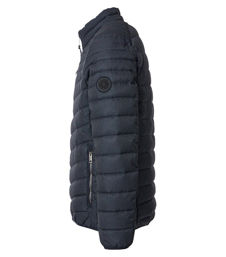 Jassen blauw Casa Moda