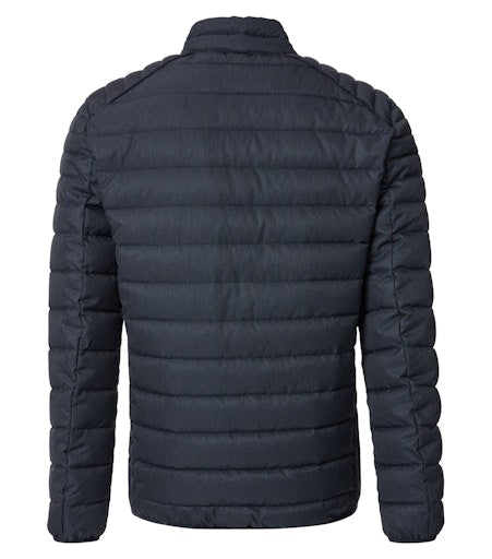 Jassen blauw Casa Moda