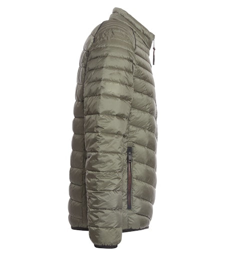 Jassen groen Casa Moda