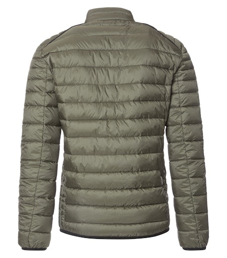 Jassen groen Casa Moda