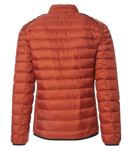 Jassen oranje Casa Moda
