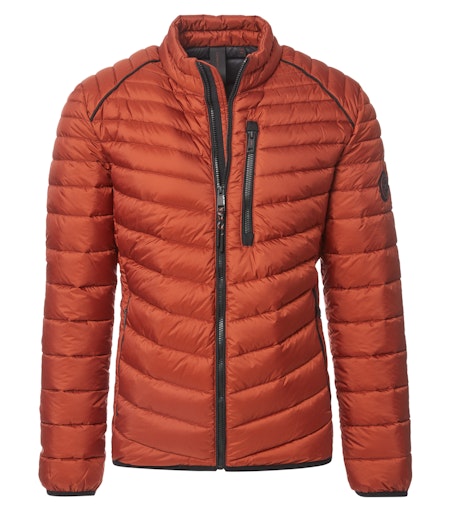 Jassen oranje Casa Moda