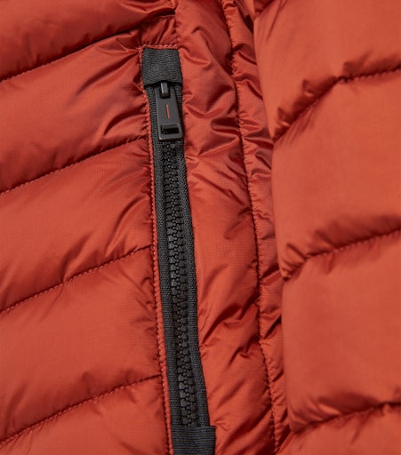Jassen oranje Casa Moda