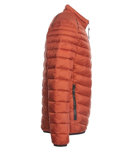 Jassen oranje Casa Moda