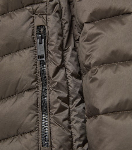 Jassen beige Casa Moda