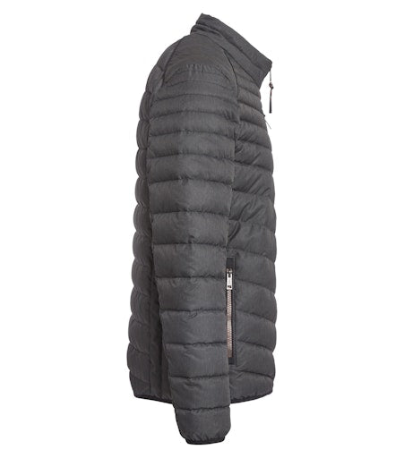 Jassen grijs Casa Moda