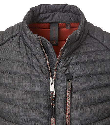 Jassen grijs Casa Moda