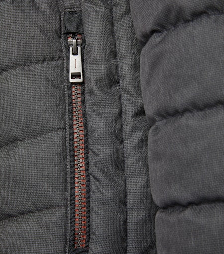 Jassen grijs Casa Moda