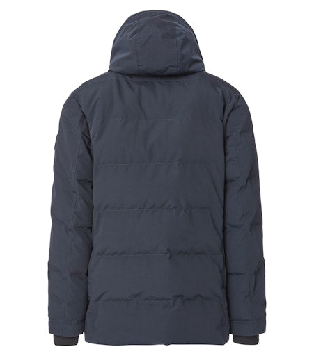 Jassen blauw Casa Moda