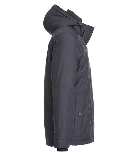 Jassen blauw Casa Moda