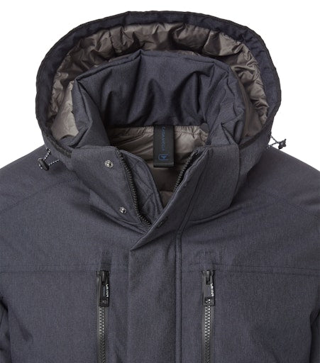 Jassen blauw Casa Moda