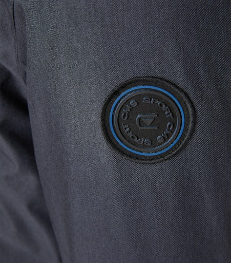 Jassen blauw Casa Moda