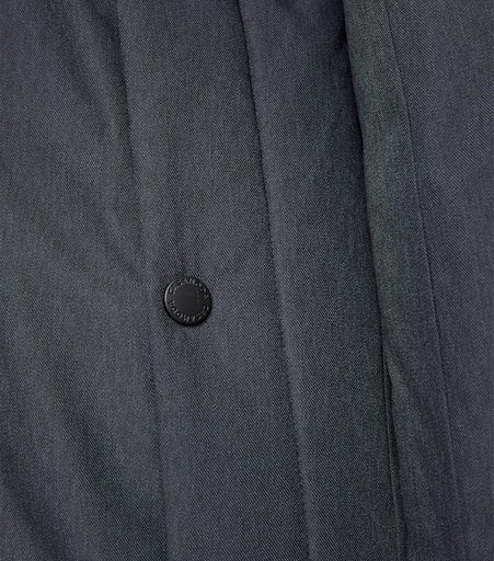 Jassen blauw Casa Moda