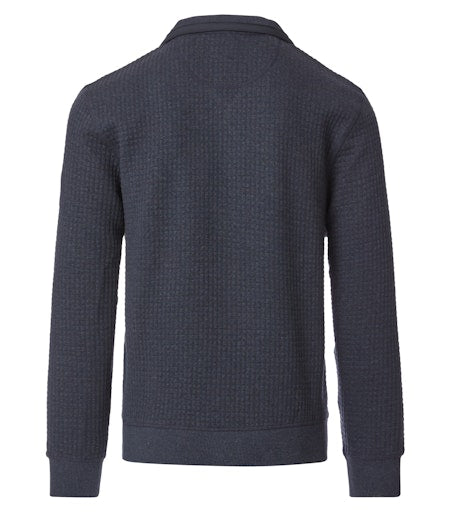 Sweaters blauw Casa Moda