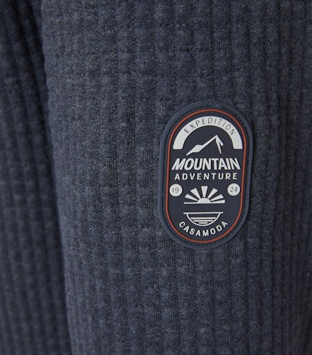 Sweaters blauw Casa Moda