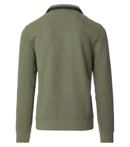 Sweaters groen Casa Moda
